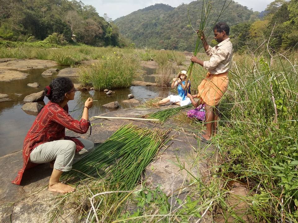 Forest Post: On a Mission to Add Value for Minor Forest Produce in Western Ghats