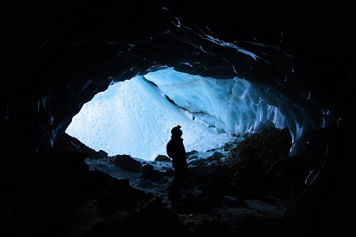 The Wisdom of Caves: How They Can Help Us in Climate Action