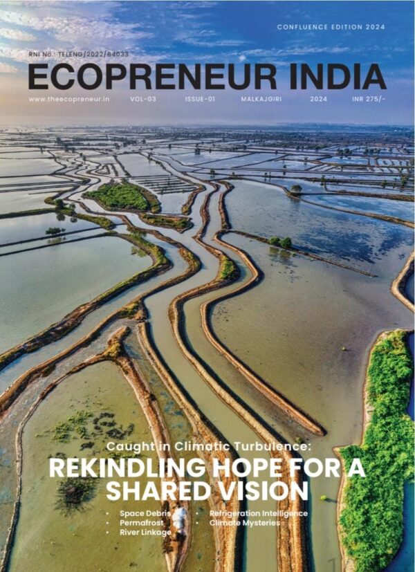 ecopreneur india 2024 confluence edition