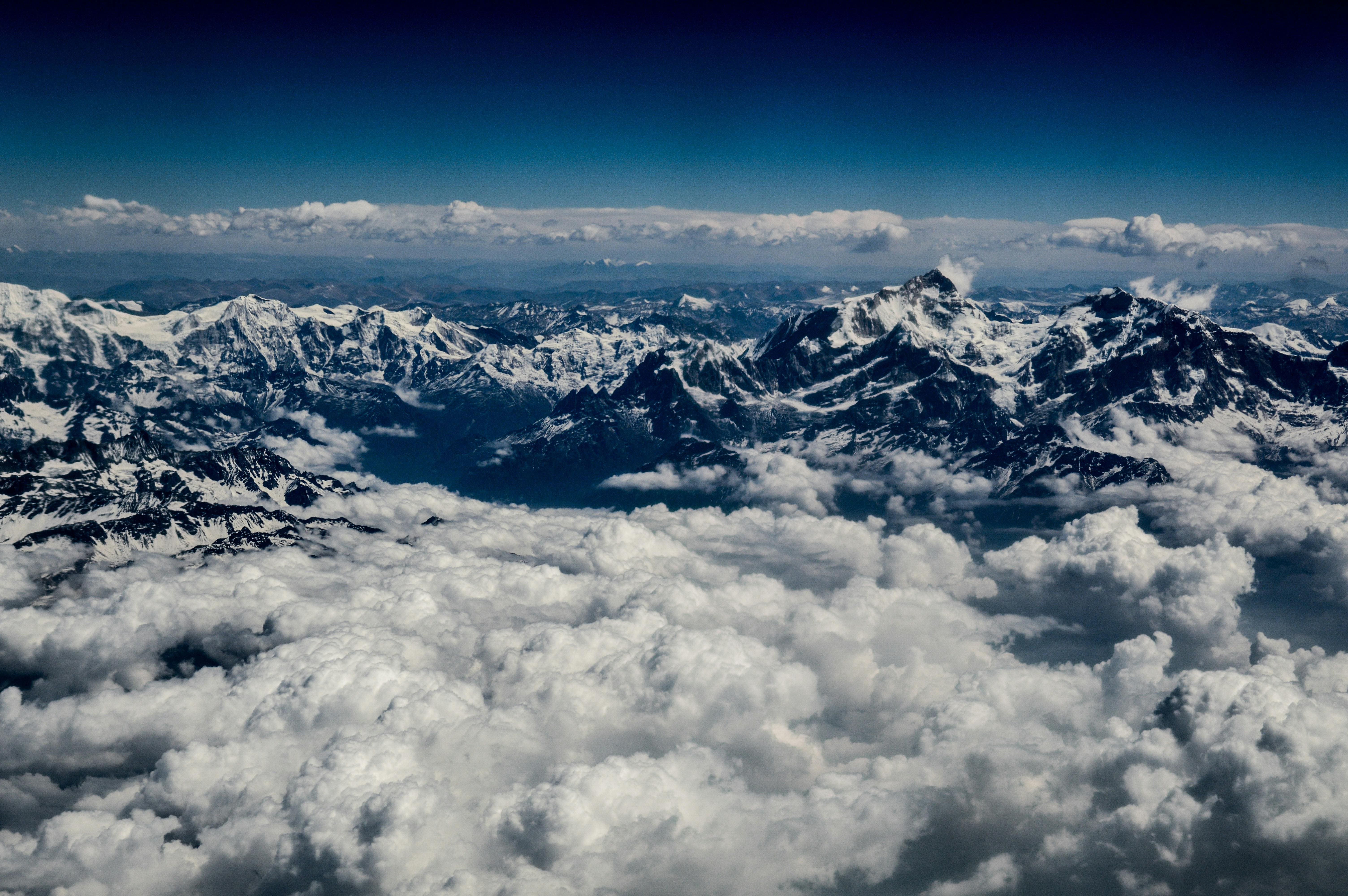 The Heightened Risk of Climate Change on Nation’s Security 