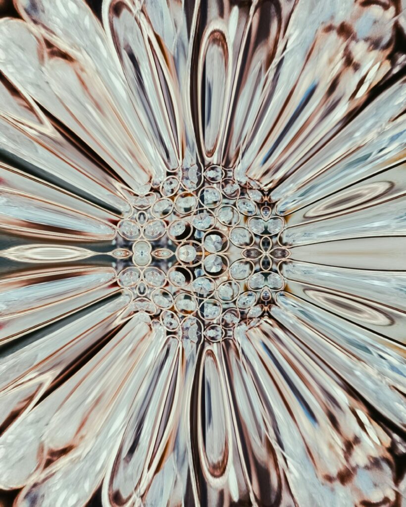 artificial diamond