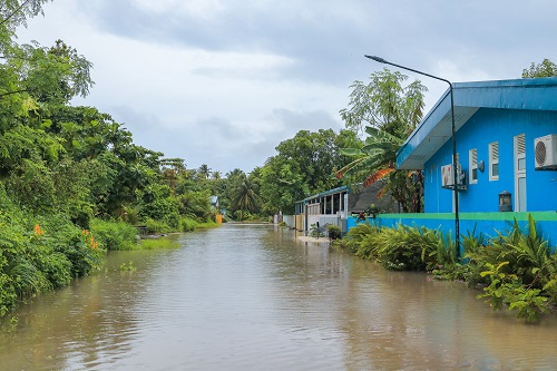 climate insurance